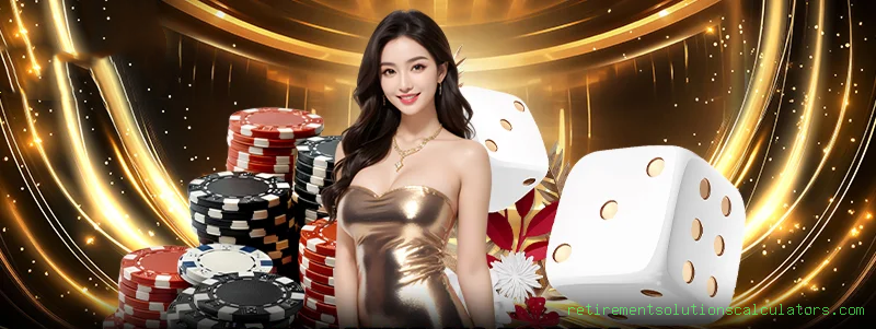 Slots online da retirementsolutionscalculators.com com jackpots progressivos